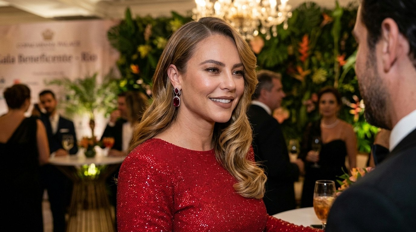 Fãs apontam romance entre Paolla Oliveira e surfista João Chianca após indícios na web