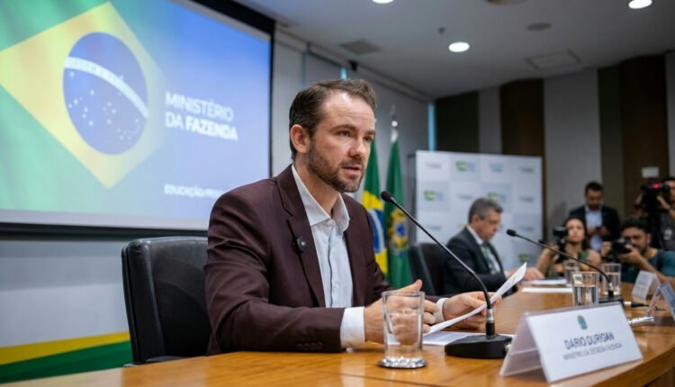 Governo amplia isenção tributária para importações de universidades públicas
