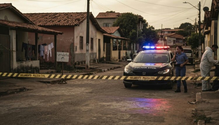 Homicídio de administrador de página de fofocas mobiliza investigações no Maranhão