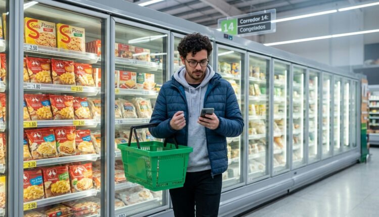Inflação de alimentos deve seguir pressionando até 2027, diz Boletim Focus
