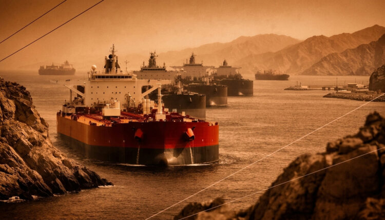 Irã desafia colapso econômico: escassez de petróleo e hiperinflação não dobram regime