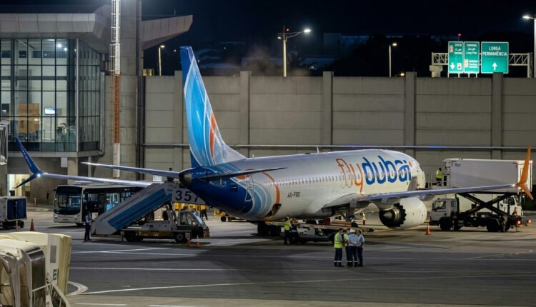 Israel interroga copiloto acusado de tentar derrubar voo da Flydubai