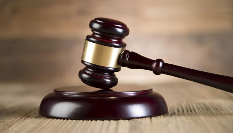 Justiça condena integrante de facção criminosa a mais de 26 anos de prisão em Fortaleza