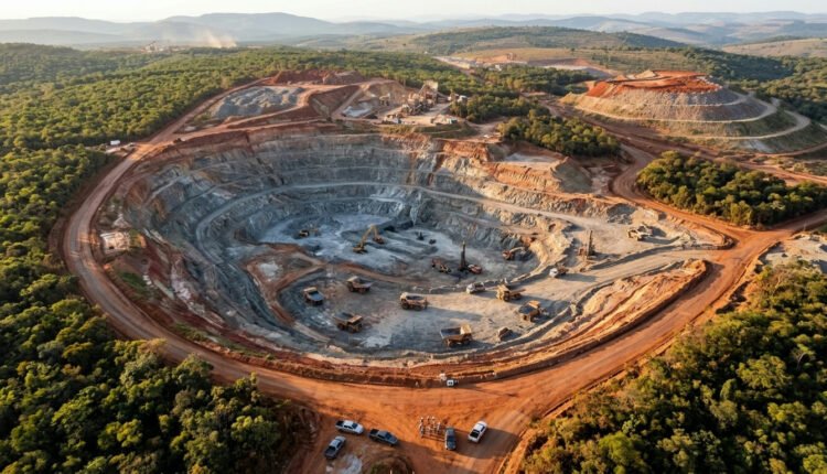 Justiça restabelece licenças para produção de lítio em Minas Gerais