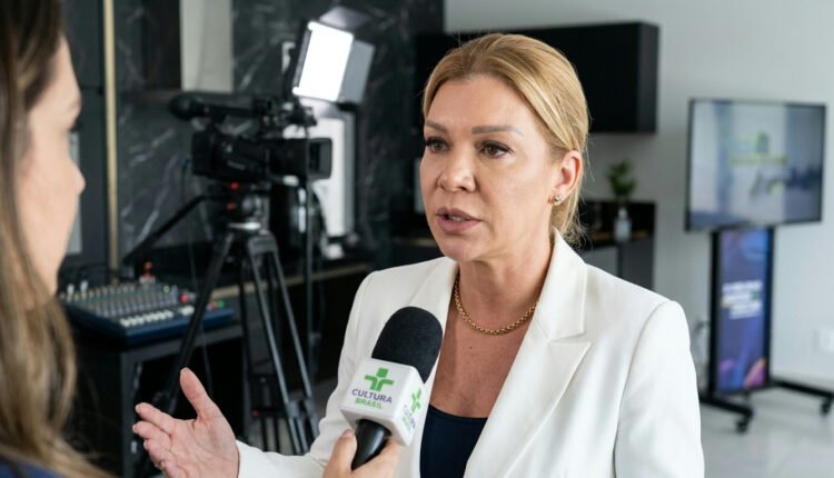 Leandra Guedes quebra o silêncio e fala após debate no Rio de Janeiro