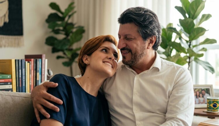 Lito Sousa: esposa compartilha últimos dias de luta contra doença avassaladora