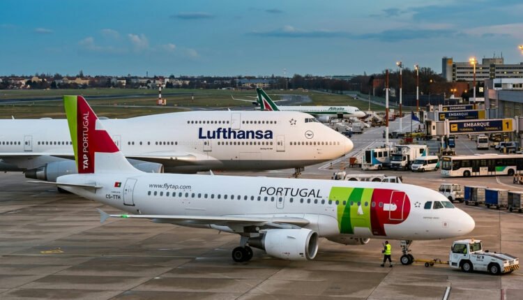 Lufthansa adquire TAP: Ceará vislumbra expansão estratégica de voos e negócios com a Europa