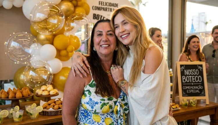 Mãe de Virginia Fonseca relembra passado e diz sentir saudade de trabalhar como faxineira
