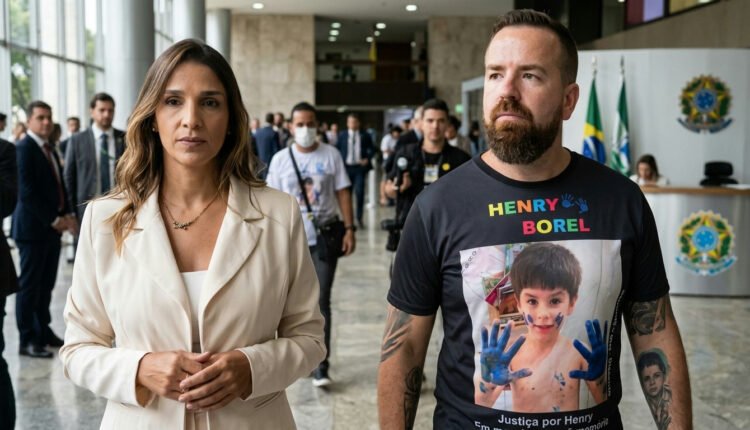 Mães e pais de vítimas de tragédias familiares assumem cadeiras na Câmara dos Deputados