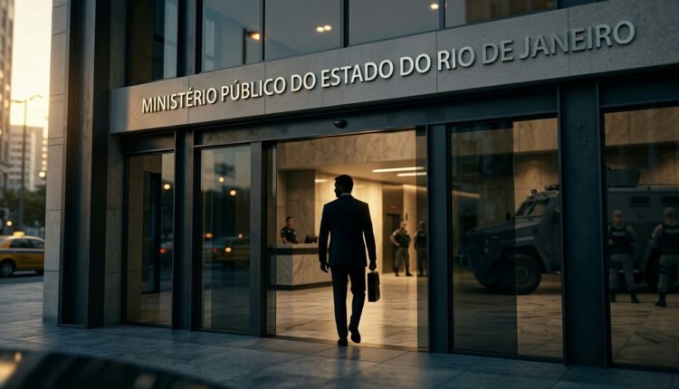 Ministério Público do Rio investiga ex-secretária por fraude em obras escolares