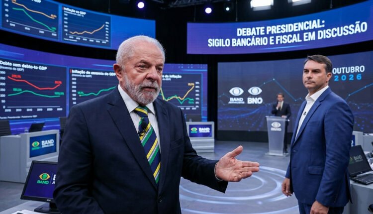 Ministério Público Eleitoral defende arquivamento de ação sobre sigilo