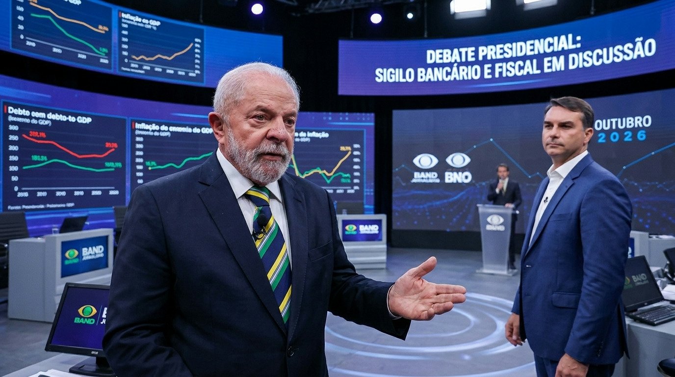 Ministério Público Eleitoral defende arquivamento de ação sobre sigilo