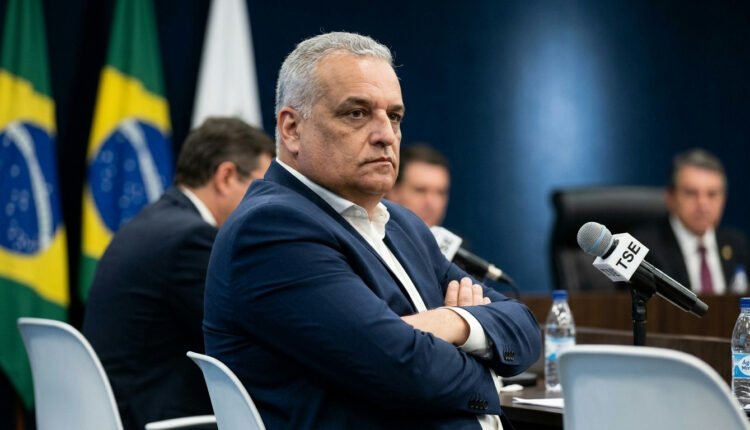 Ministro do TSE manda remover vídeo de deputado sobre suposto financiamento a filme de Lula