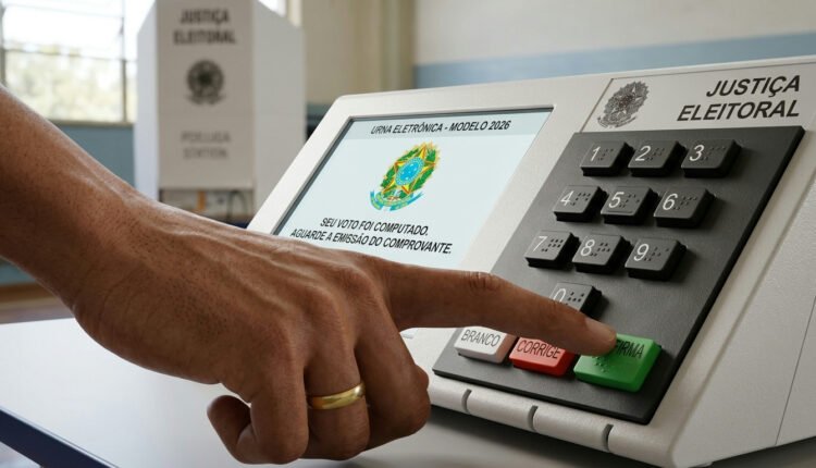 Operação Eleições 2026: São Paulo registra mais de cem ocorrências e dezenas de detidos