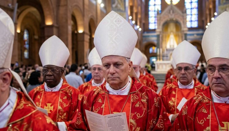Papa Leão XIV: cirurgia para câncer e o legado familiar da doença