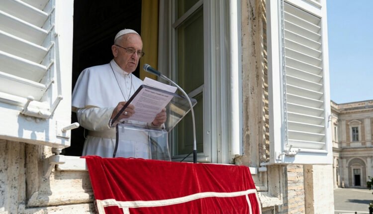 Papa Leão XIV passará por cirurgia pulmonar após detecção de nódulo, informa Vaticano