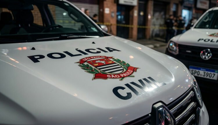 Polícia prende pais, avó e bisavó por morte de recém-nascida na zona leste de São Paulo