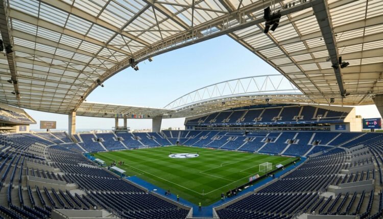 Portugal e Noruega se enfrentam no Estádio do Dragão pela Nations League