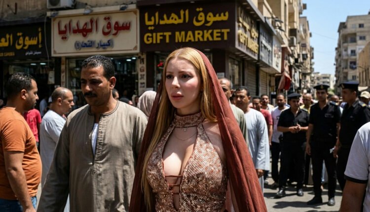 Prisão de influenciadora trans no Egito gera repercussão internacional