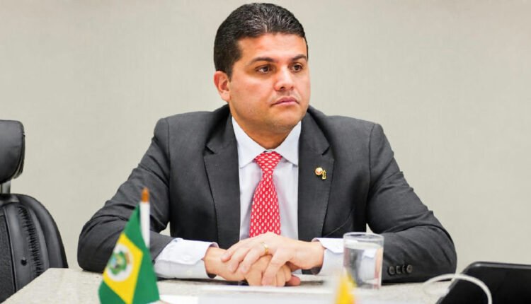 Procurador-geral de justiça do ceará debate fortalecimento institucional em brasília