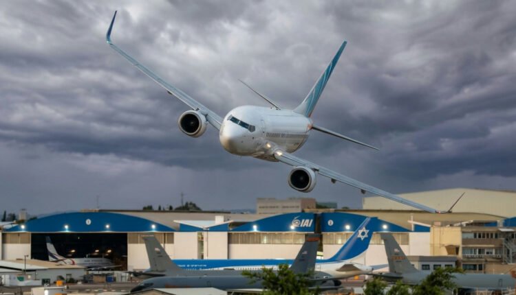 Queda brusca de avião: como o corpo reage e os riscos à saúde em emergências aéreas