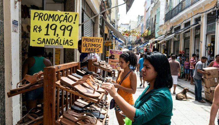 Renda no interior do Ceará pode encolher até 13% sem reajuste real de benefícios sociais