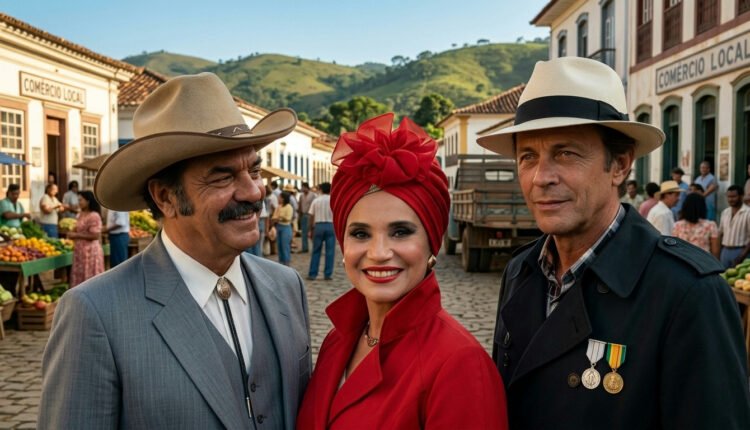 Roque Santeiro: os capítulos que reacenderam a paixão pela novela clássica