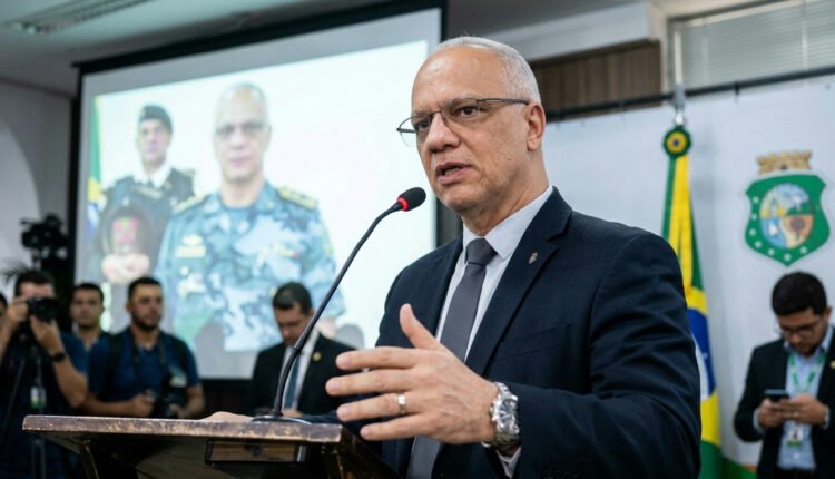 Segurança eleitoral no Ceará registra ocorrências e prisões, mas pleito transcorre tranquilo