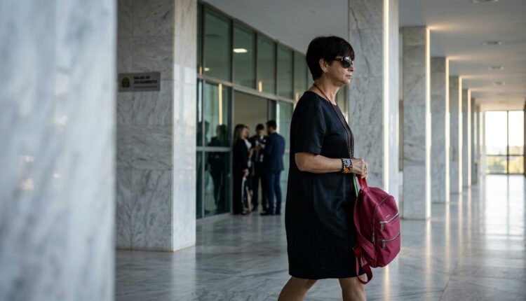 STJ retoma análise de caso Adriana Villela e Crime da 113 Sul em sessão presencial