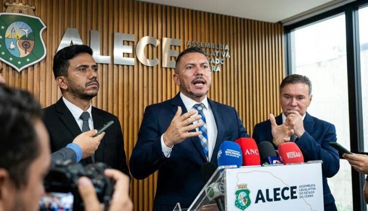 Tancredo dos Santos, mais votado no Ceará, diz que povo 'não aprendeu e tem que sofrer mais' após Elmano