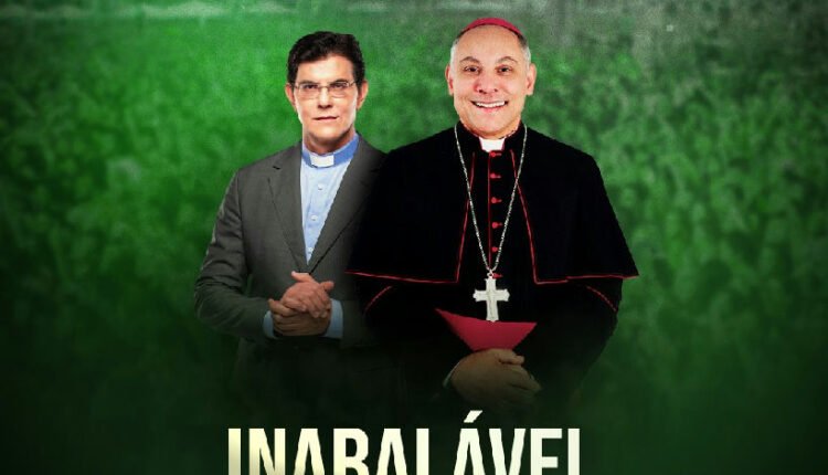 XIX Evangelizar É Preciso Fortaleza reúne multidão de fiéis na Praia de Iracema